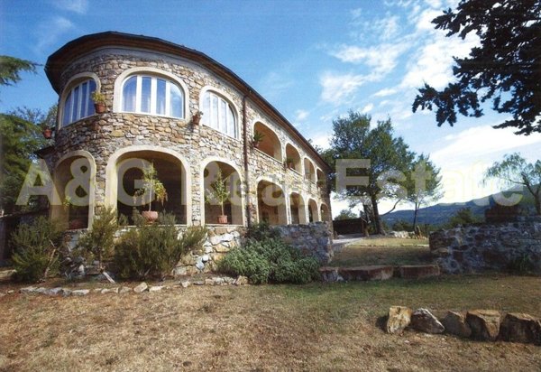 casa indipendente in vendita a Roccastrada