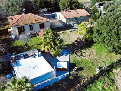 casa indipendente in vendita a Roccastrada