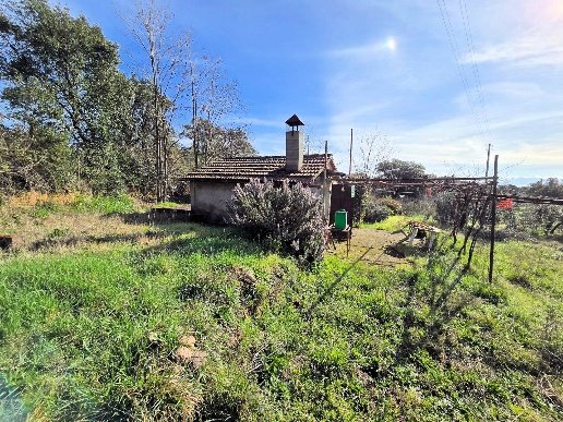 casale in vendita a Roccastrada