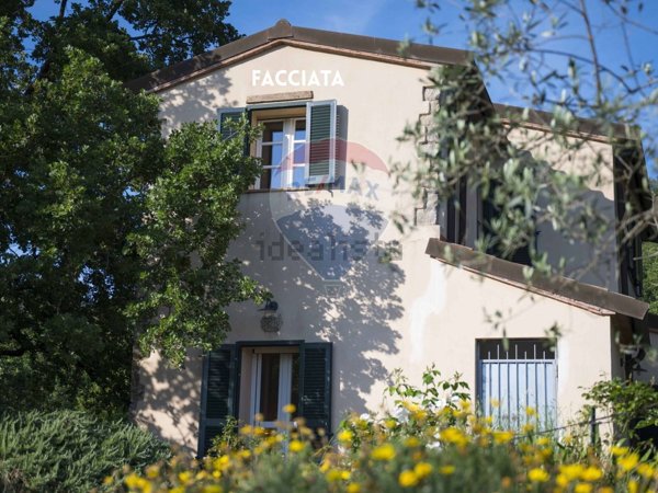 casa indipendente in vendita a Roccastrada in zona Roccatederighi
