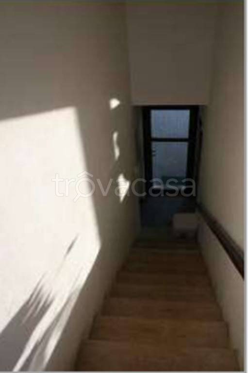 appartamento in vendita a Roccastrada in zona Ribolla