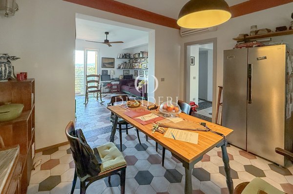 villa in vendita a Roccastrada in zona Sticciano