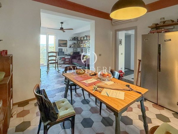 casa indipendente in vendita a Roccastrada in zona Sticciano