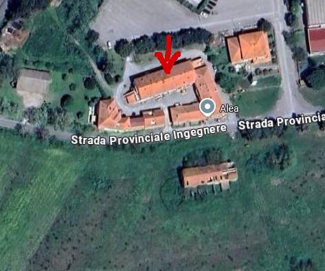 appartamento in vendita a Roccastrada in zona Sticciano