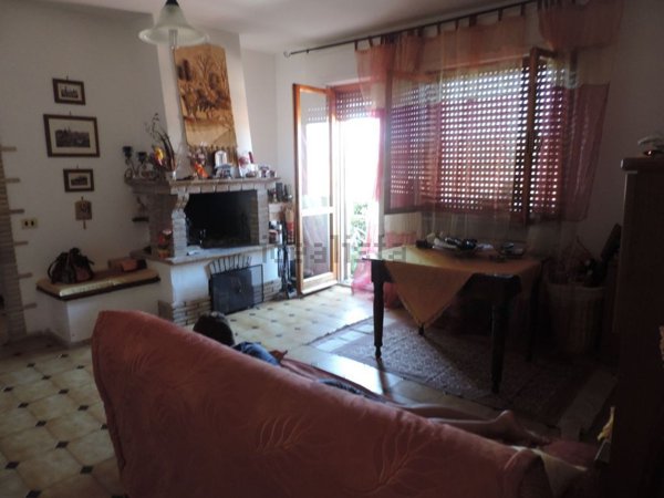 appartamento in vendita a Roccastrada