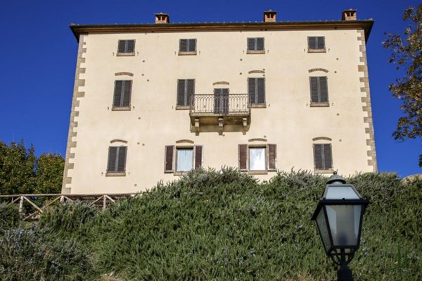 appartamento in vendita a Roccastrada in zona Roccatederighi