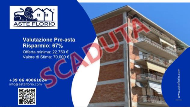 appartamento in vendita a Roccastrada