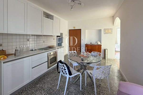 appartamento in vendita a Roccastrada