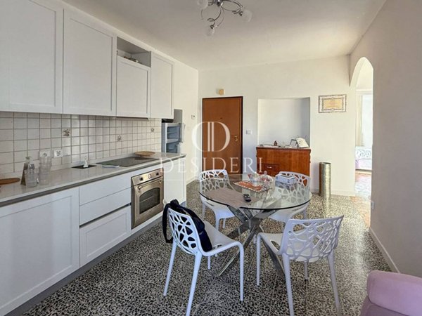 appartamento in vendita a Roccastrada