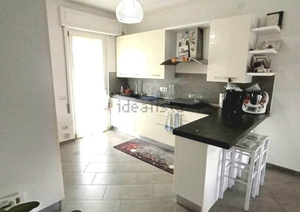 appartamento in vendita a Roccastrada in zona Sassofortino