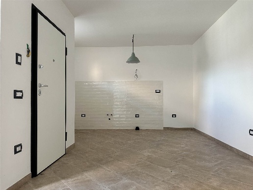 appartamento in vendita a Roccastrada in zona Ribolla