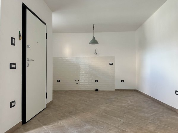 appartamento in vendita a Roccastrada in zona Ribolla