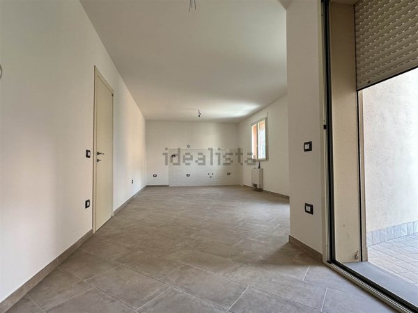 appartamento in vendita a Roccastrada in zona Ribolla