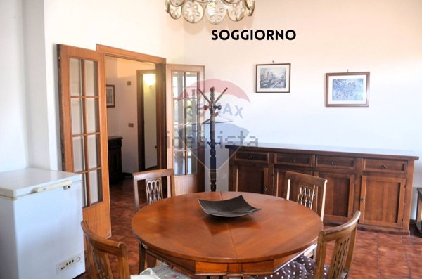 appartamento in vendita a Roccastrada in zona Roccatederighi