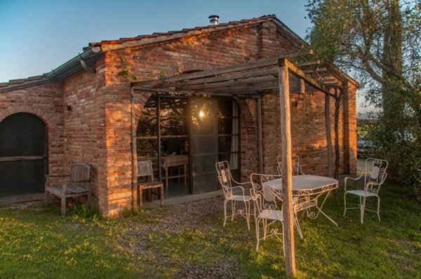 casa indipendente in vendita a Roccastrada in zona Sticciano