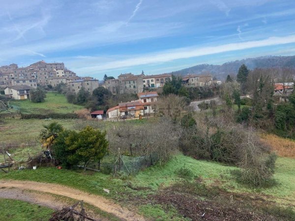 appartamento in vendita a Roccastrada in zona Torniella