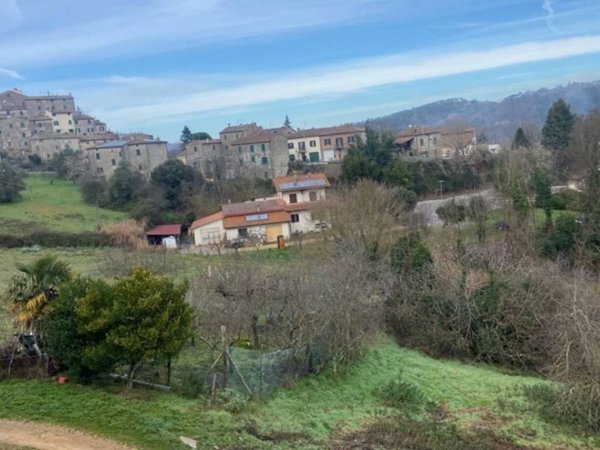 appartamento in vendita a Roccastrada