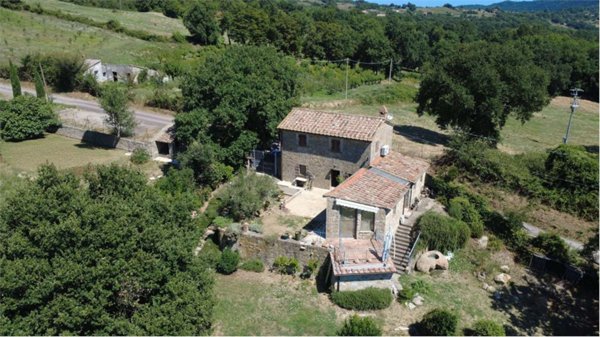 casa indipendente in vendita a Roccastrada
