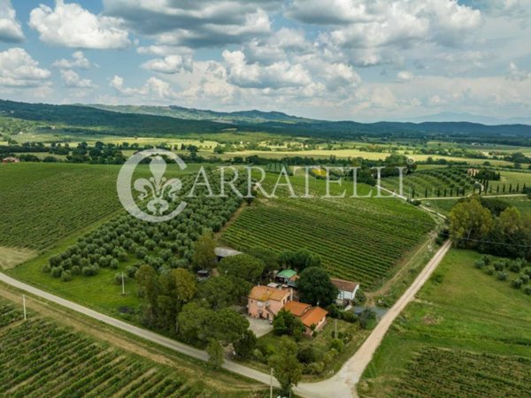 casa indipendente in vendita a Roccastrada
