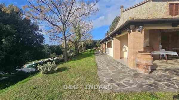 azienda agricola in vendita a Roccastrada