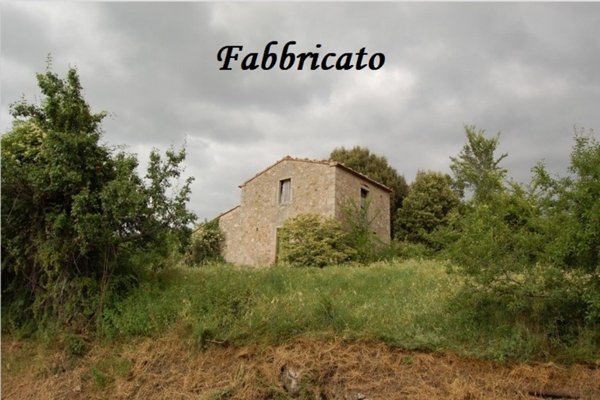 casa indipendente in vendita a Roccastrada in zona Roccatederighi