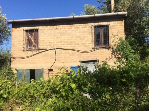 casa indipendente in vendita a Roccastrada