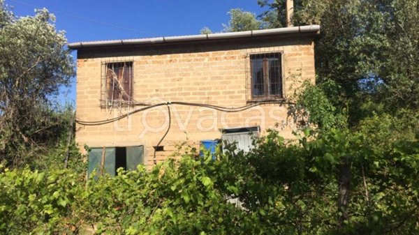 casa indipendente in vendita a Roccastrada