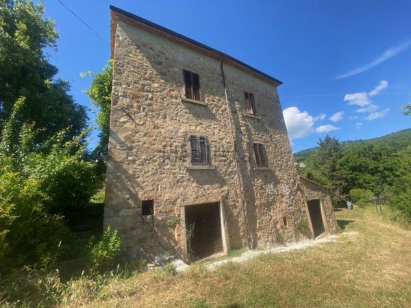 casale in vendita a Roccastrada in zona Roccatederighi