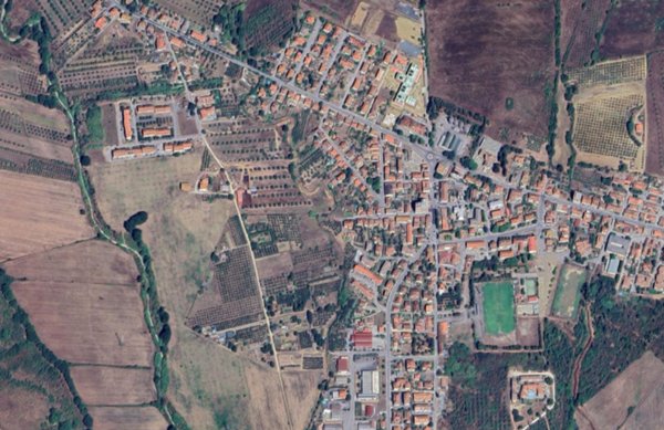 appartamento in vendita a Roccastrada