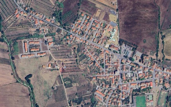 appartamento in vendita a Roccastrada