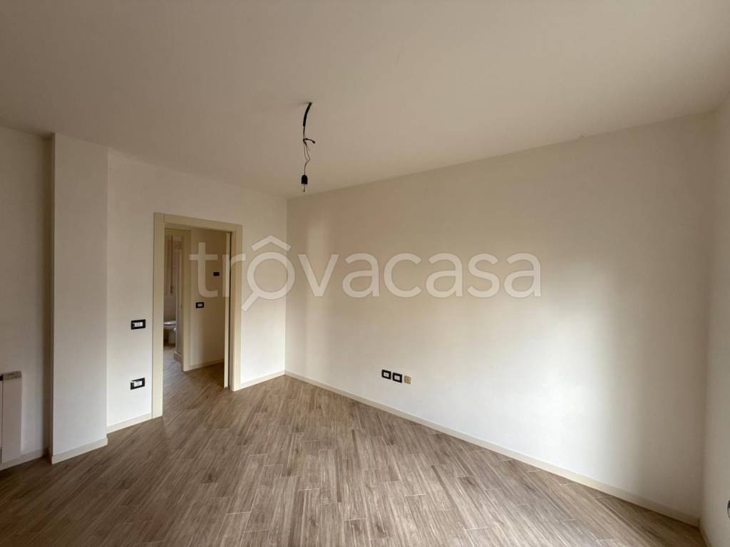 appartamento in vendita a Roccastrada in zona Ribolla