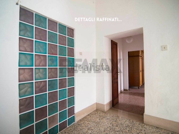 appartamento in vendita a Roccastrada