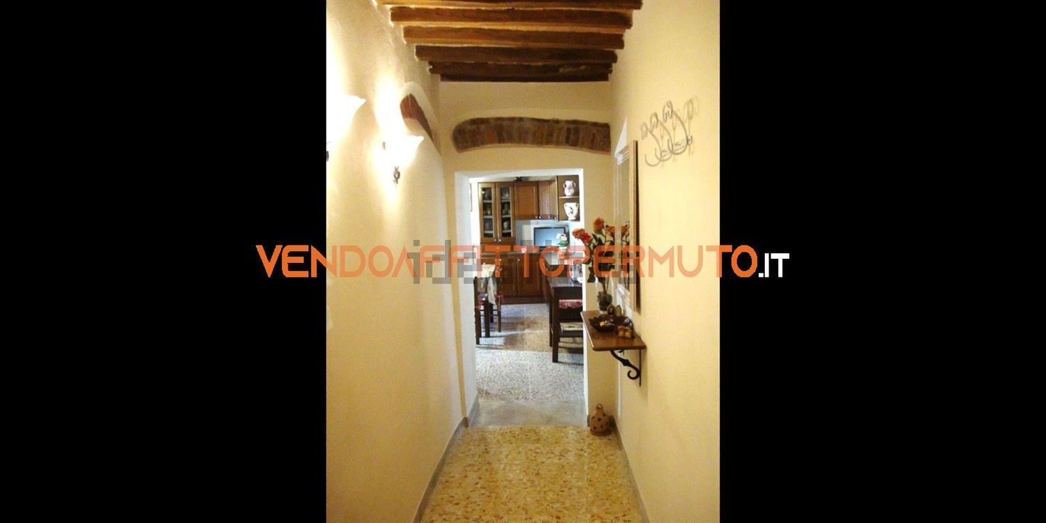 appartamento in vendita a Roccastrada