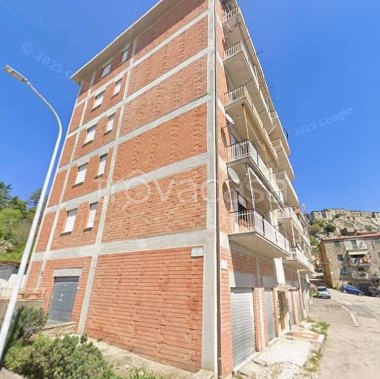 appartamento in vendita a Roccastrada