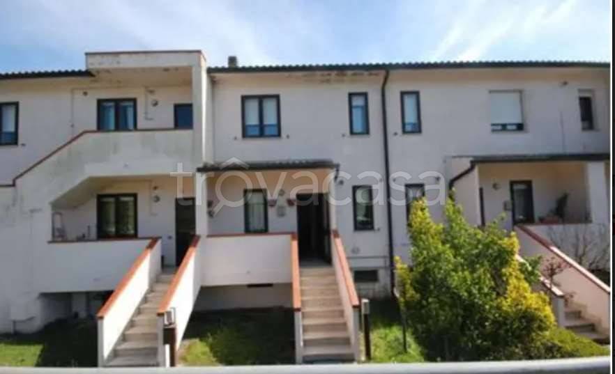 appartamento in vendita a Roccastrada in zona Roccatederighi