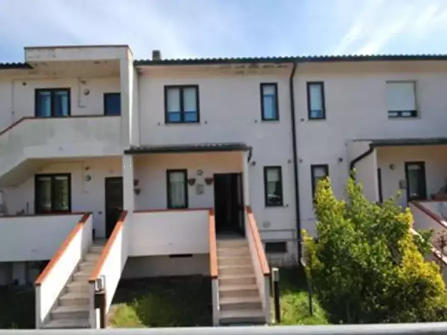 appartamento in vendita a Roccastrada in zona Roccatederighi