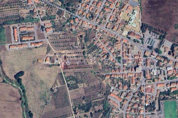 appartamento in vendita a Roccastrada in zona Ribolla