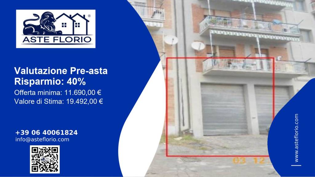 locale commerciale in vendita a Roccastrada