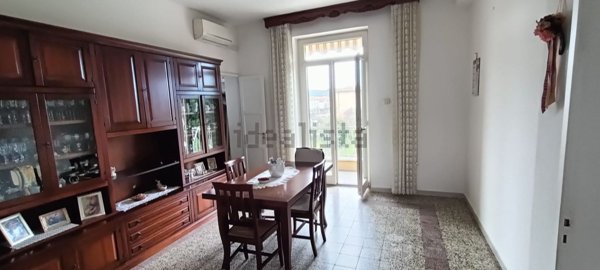 appartamento in vendita a Roccastrada in zona Ribolla