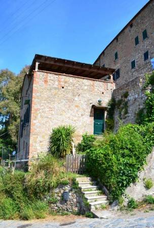 appartamento in vendita a Roccastrada in zona Montemassi