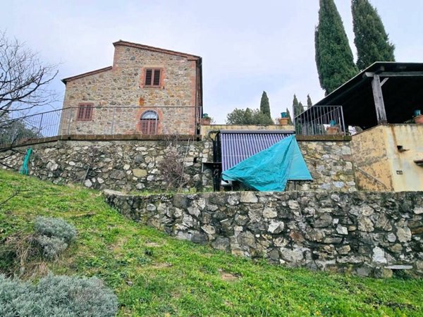 casale in vendita a Roccastrada in zona Roccatederighi