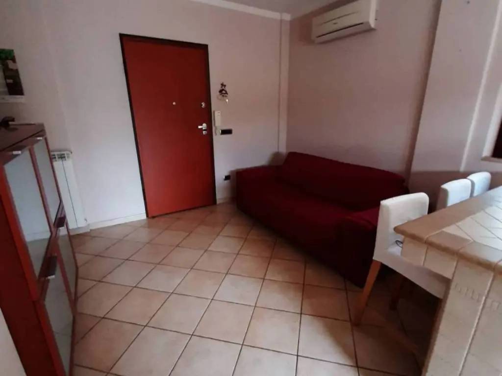 appartamento in vendita a Roccastrada in zona Sticciano