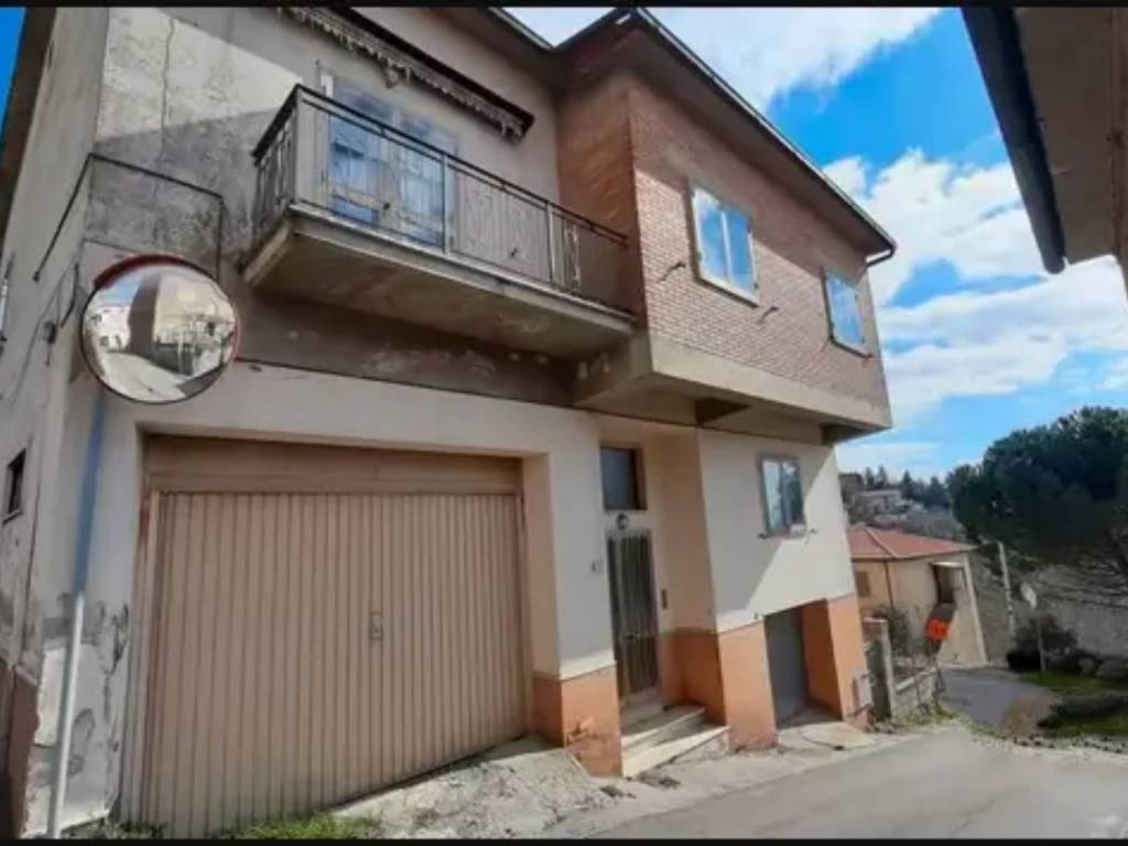 casa indipendente in vendita a Roccastrada in zona Roccatederighi