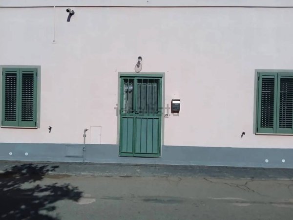 appartamento in vendita a Roccastrada in zona Ribolla