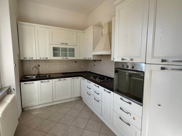 appartamento in vendita a Roccastrada in zona Ribolla