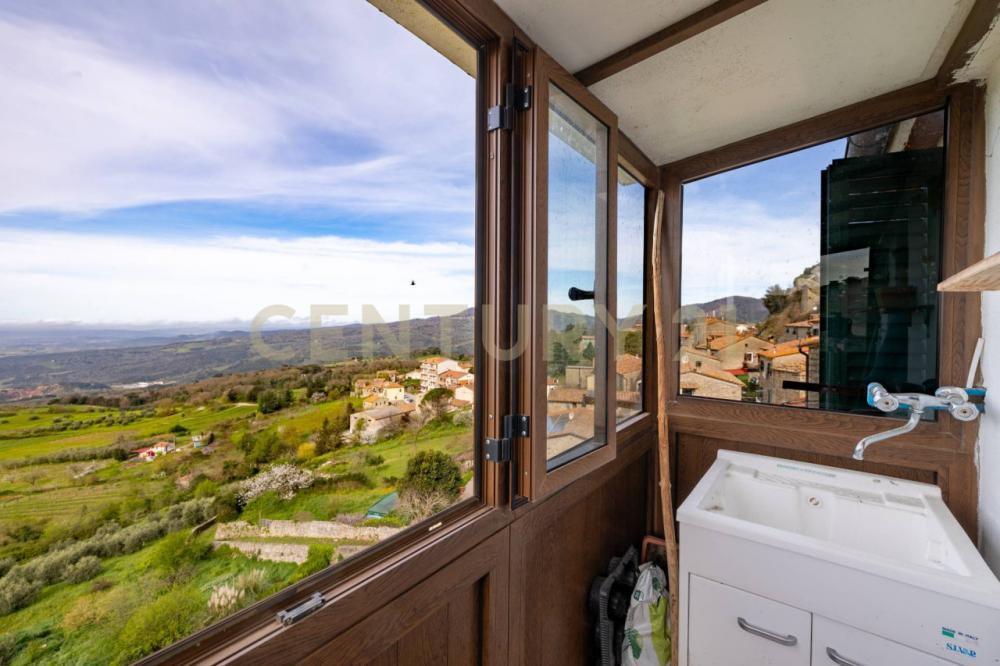 appartamento in vendita a Roccastrada