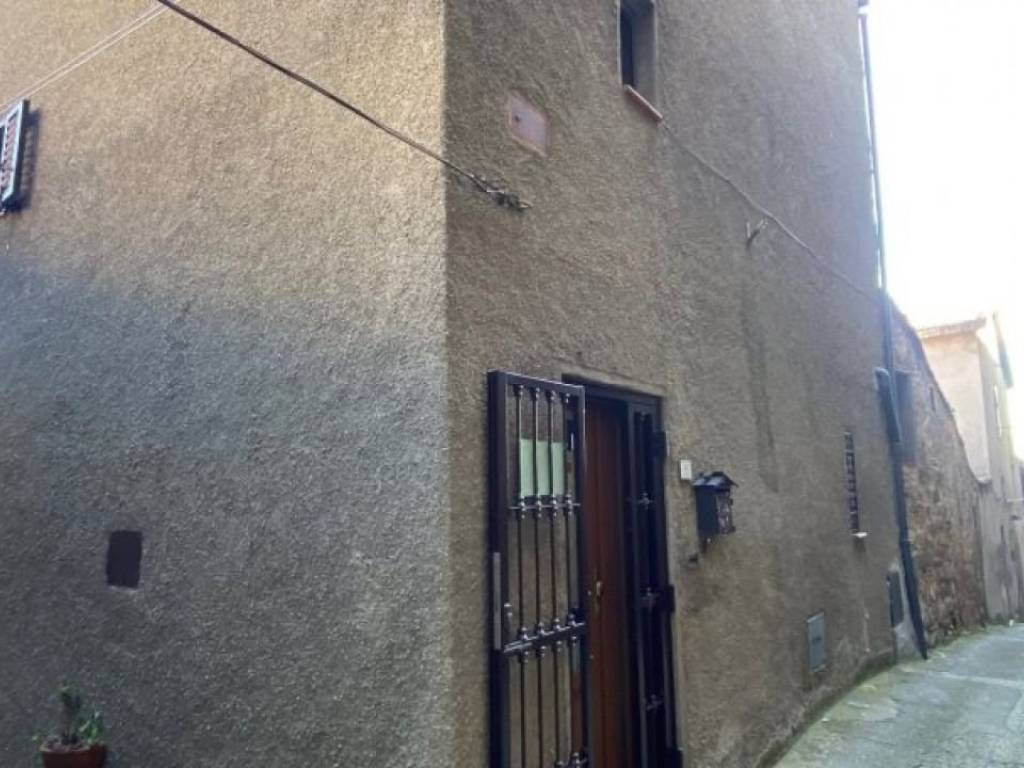 appartamento in vendita a Roccastrada