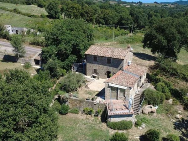 casa indipendente in vendita a Roccastrada