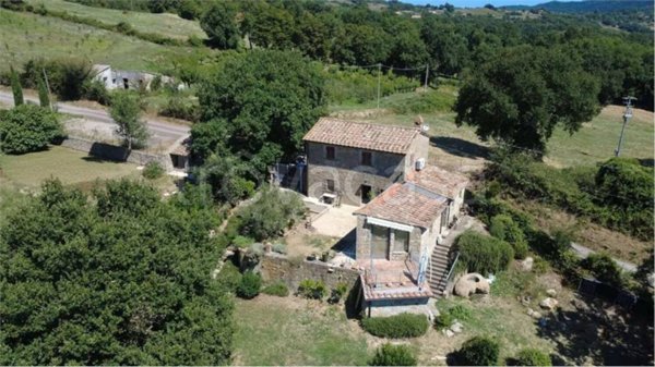 casa indipendente in vendita a Roccastrada