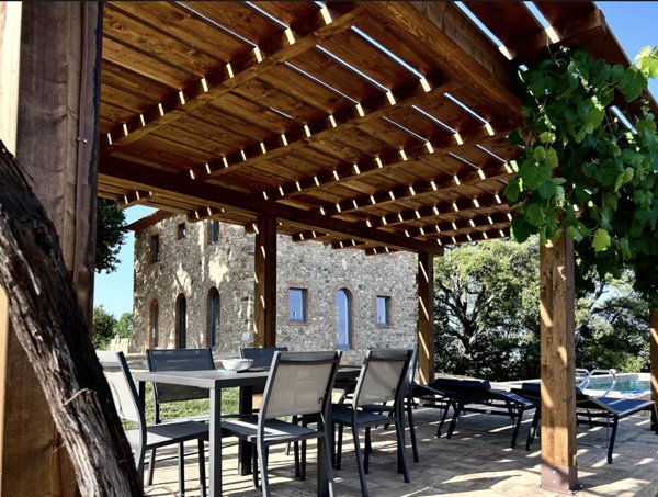 casa indipendente in vendita a Roccastrada